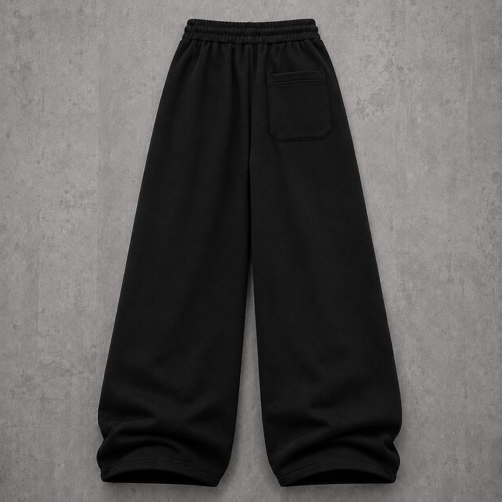 STILL ALIVE SWEATPANTS