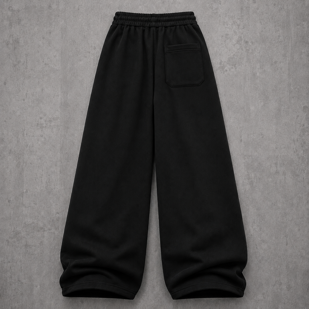 STILL ALIVE SWEATPANTS