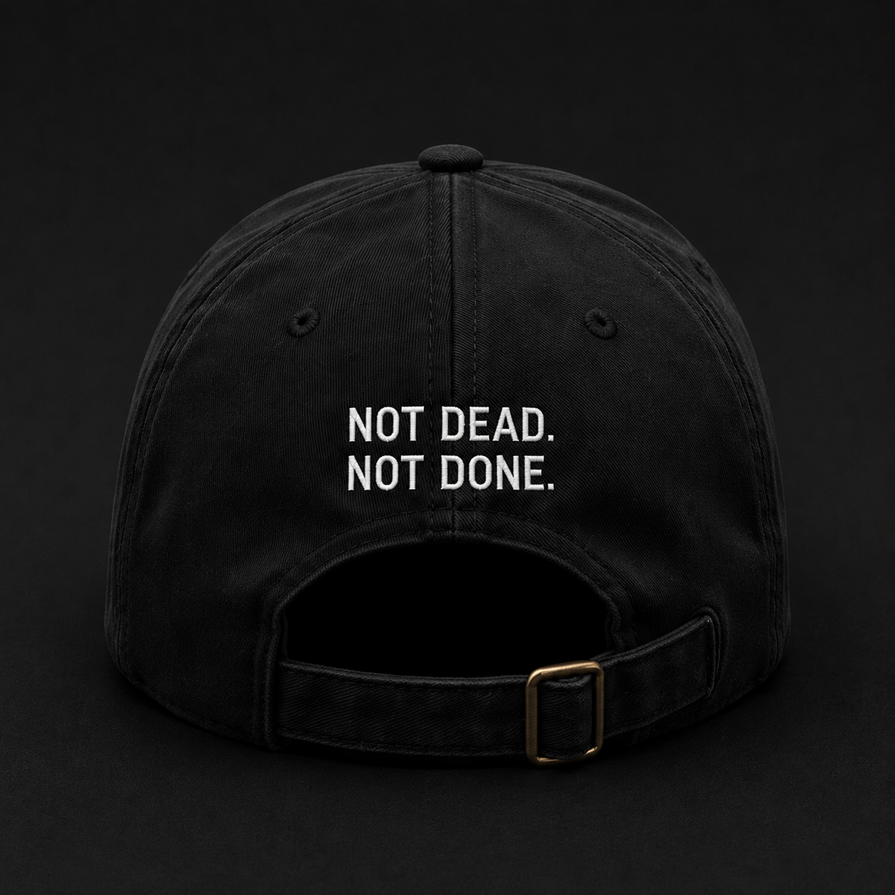 KONG Cap