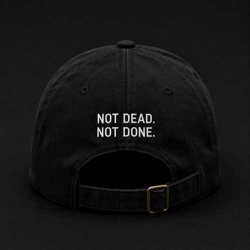 KONG Cap