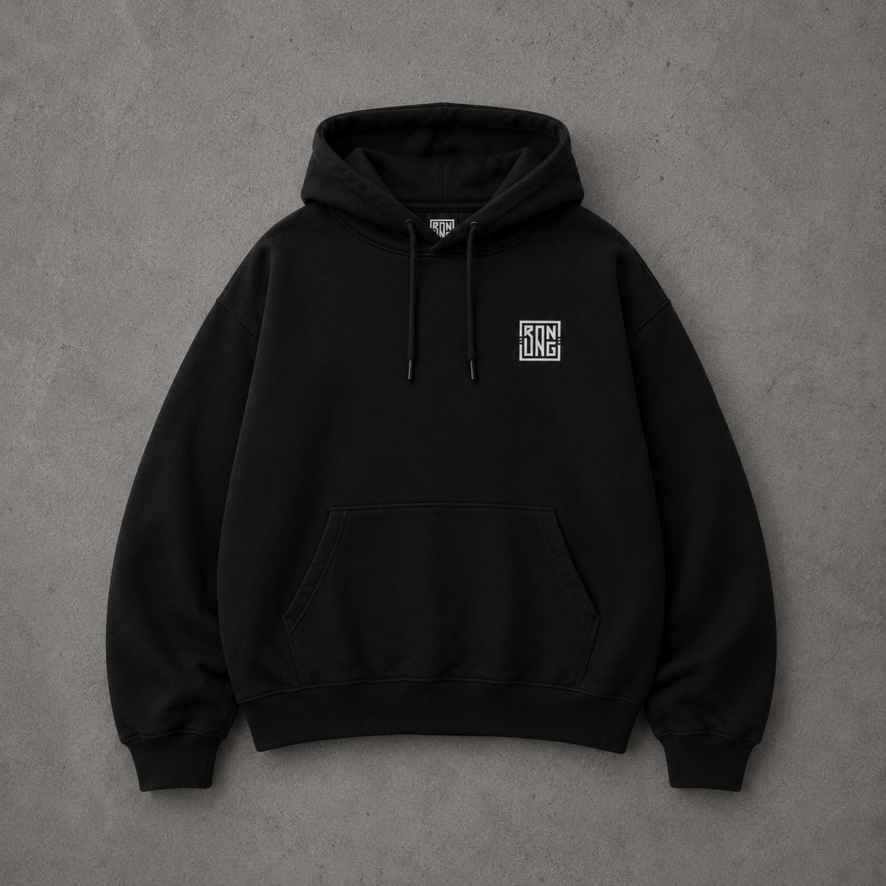Still Alive Hoodie