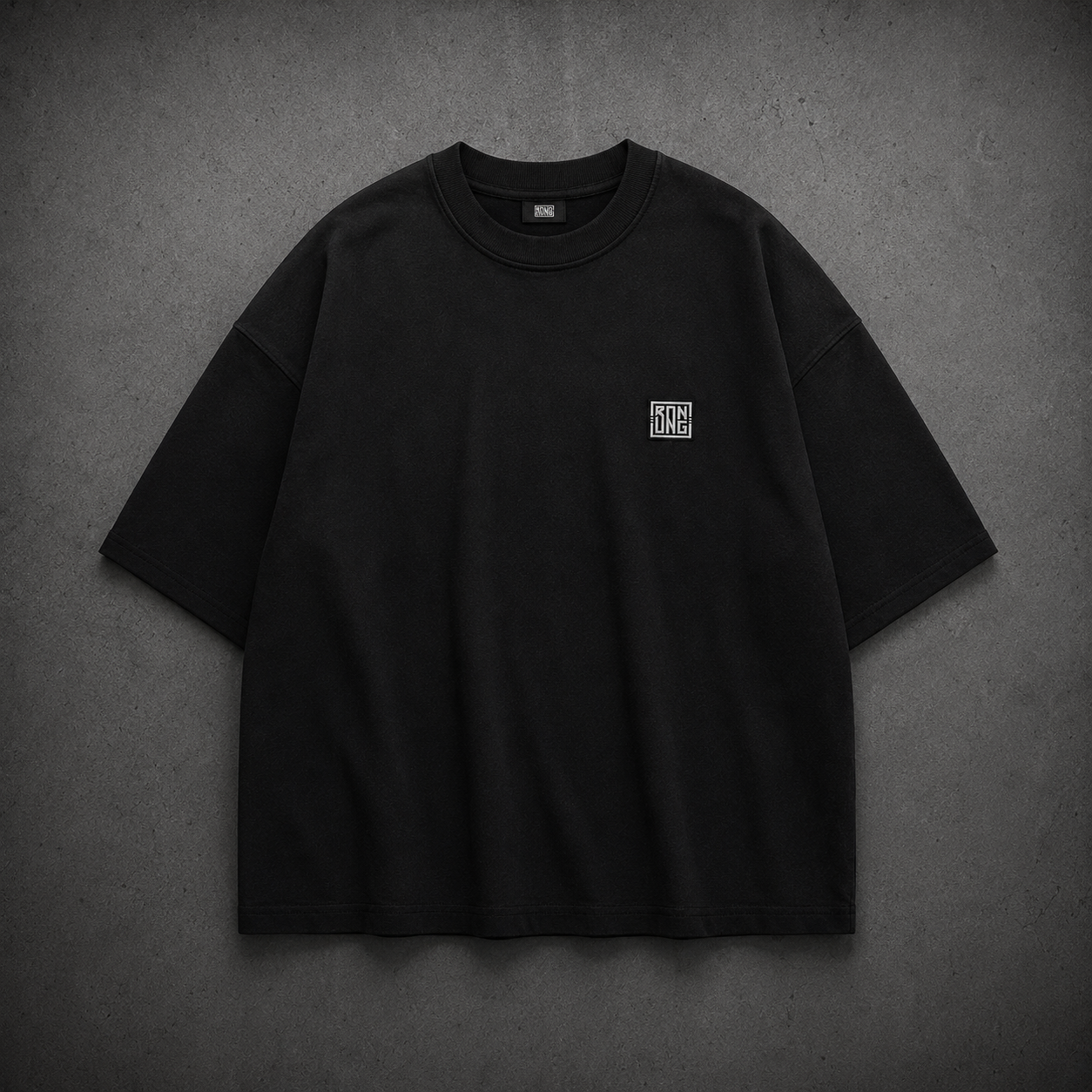 STILL ALIVE TEE