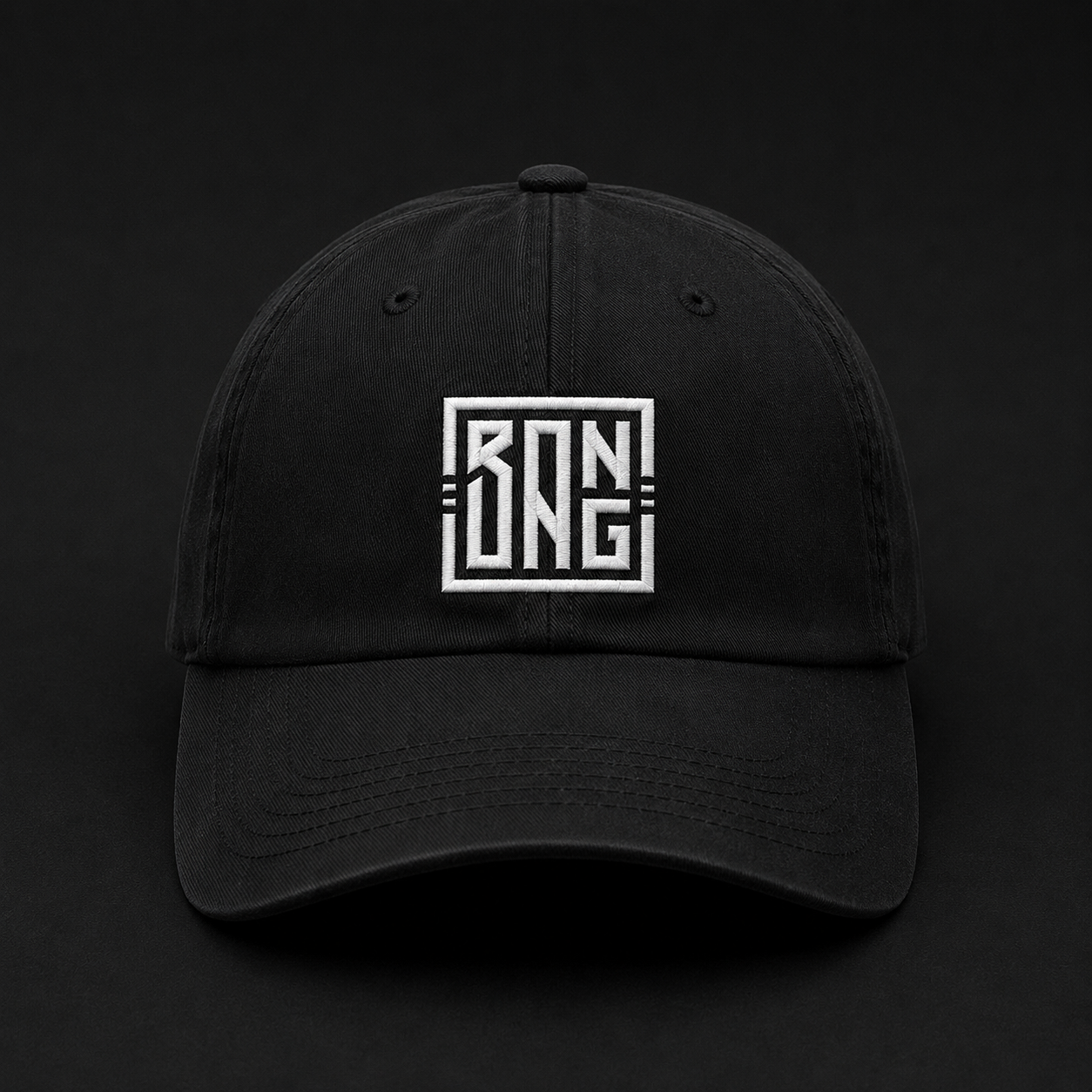 KONG Cap