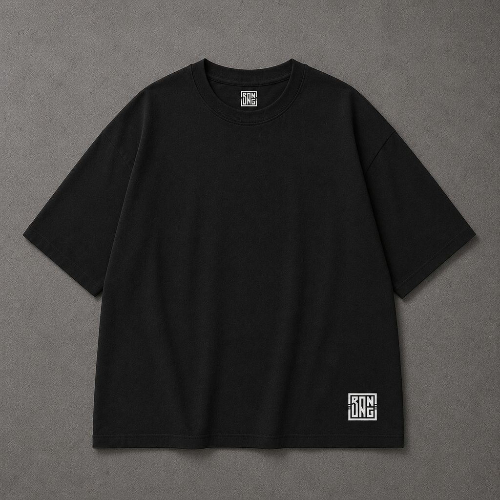 NO ONE CAME TEE
