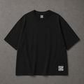 NO ONE CAME TEE