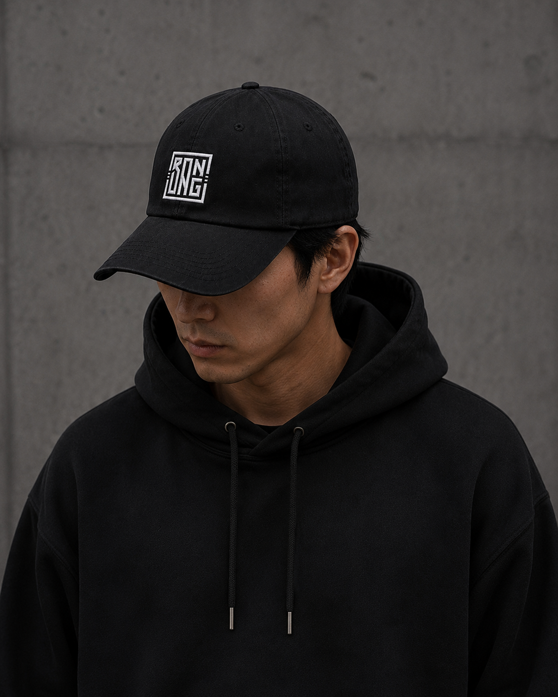 KONG Cap