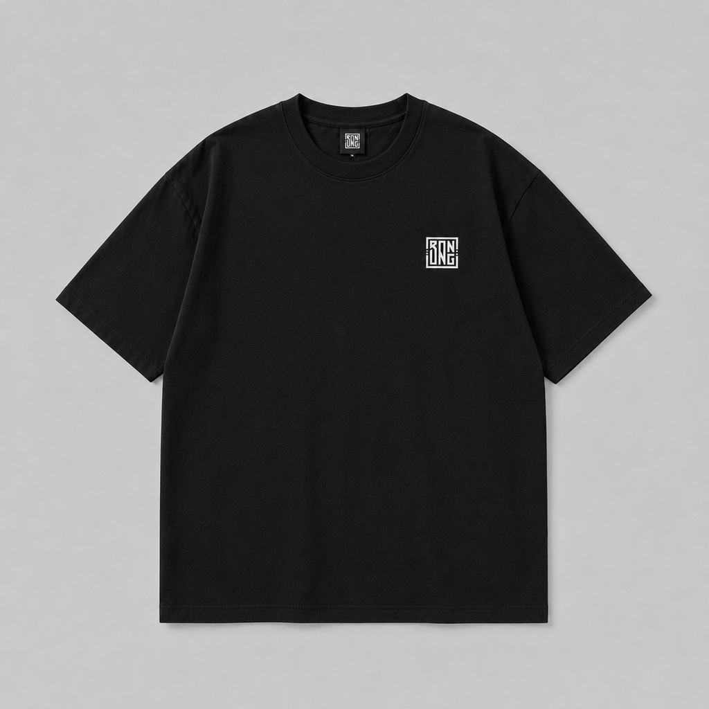 STILL GROWING. TEE