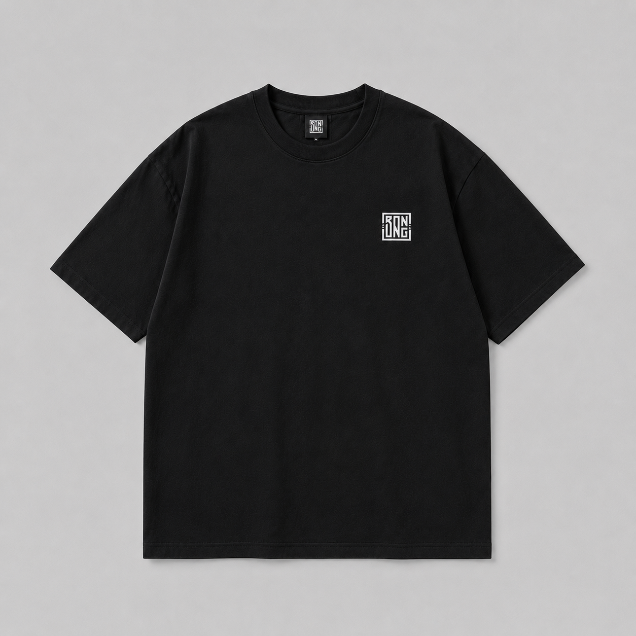 STILL GROWING. TEE
