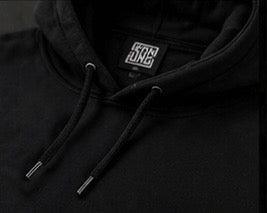 Still Alive Hoodie