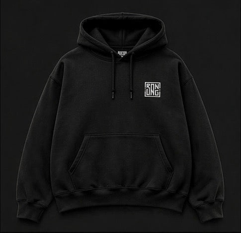 Still Alive Hoodie