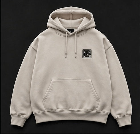 Still Growing Hoodie