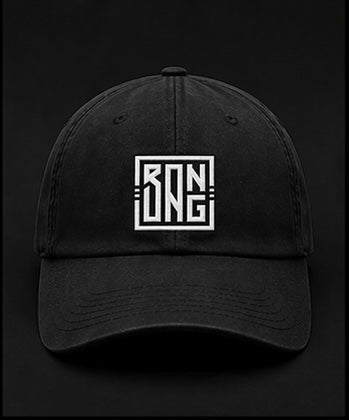 KONG Cap
