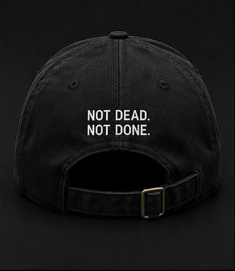 KONG Cap