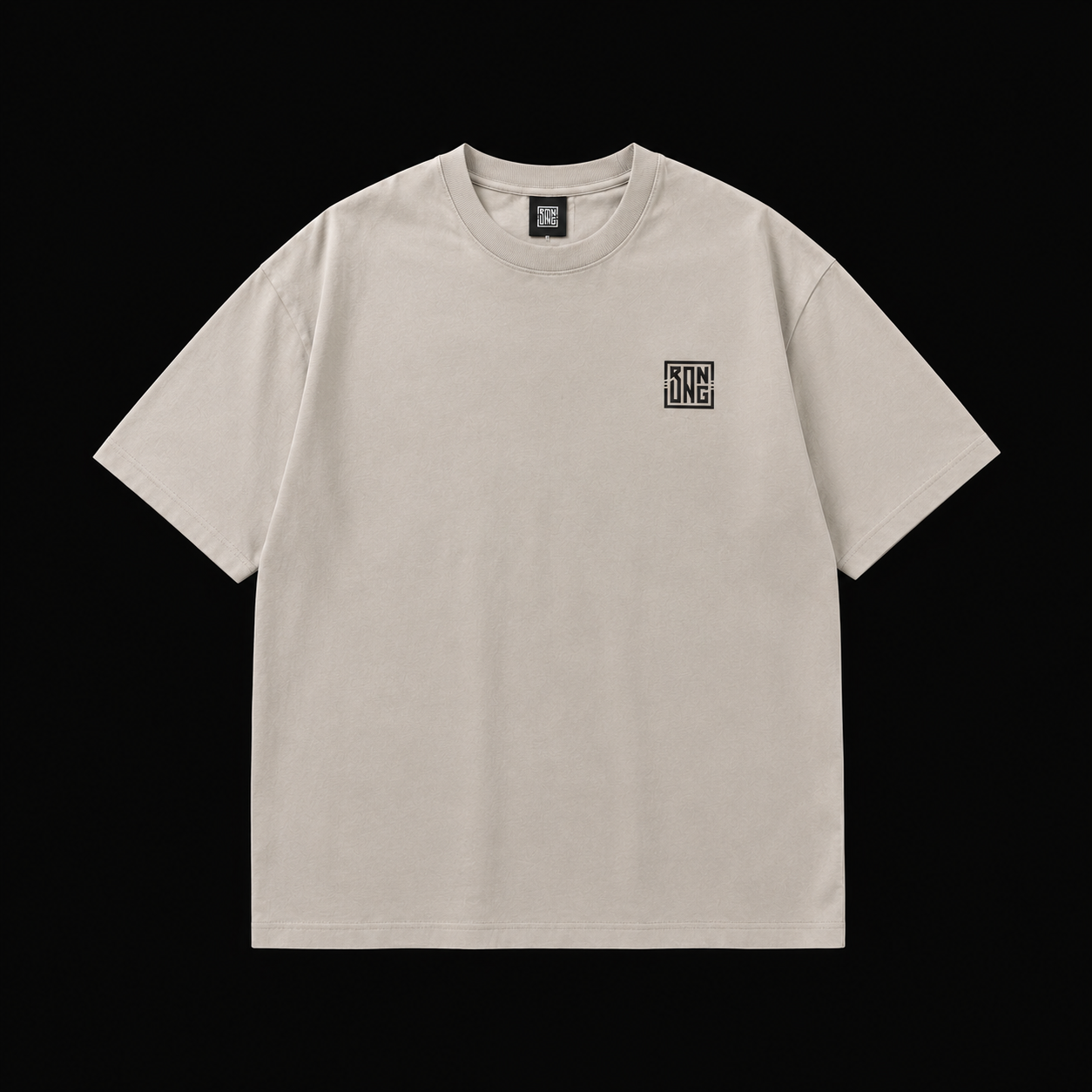 STILL GROWING. TEE