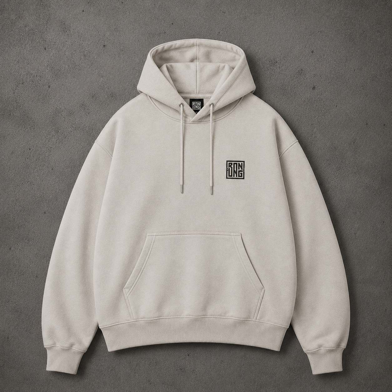 Still Growing Hoodie